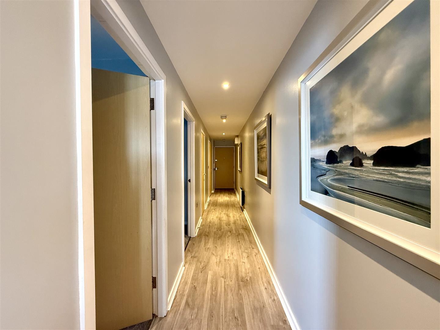 South Quay Kings Road, Marina, Swansea, SA1 8AL